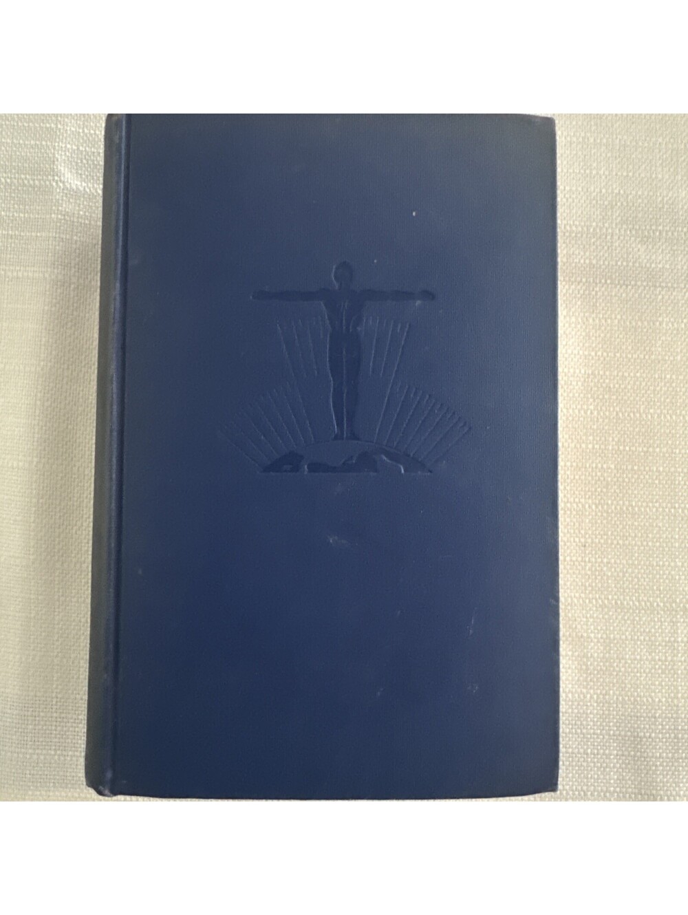 The Science Of life By HG Wells 1934 Good
